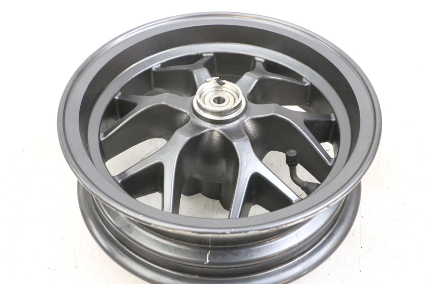 photo de FRONT WHEEL RIM MBK BOOSTER SPIRIT 50 (2004 - 2017)