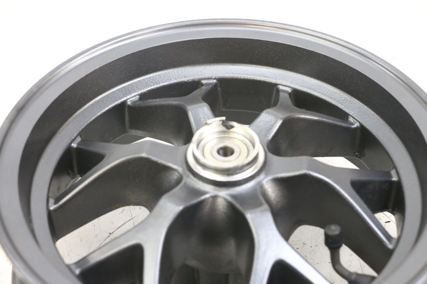 photo de FRONT WHEEL RIM MBK BOOSTER SPIRIT 50 (2004 - 2017)