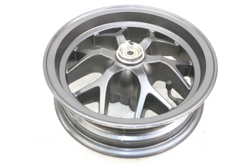 photo de FRONT WHEEL RIM MBK BOOSTER SPIRIT 50 (2004 - 2017)