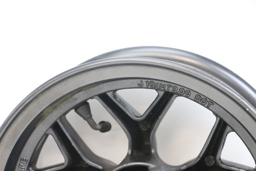 photo de FRONT WHEEL RIM MBK BOOSTER SPIRIT 50 (2004 - 2017)