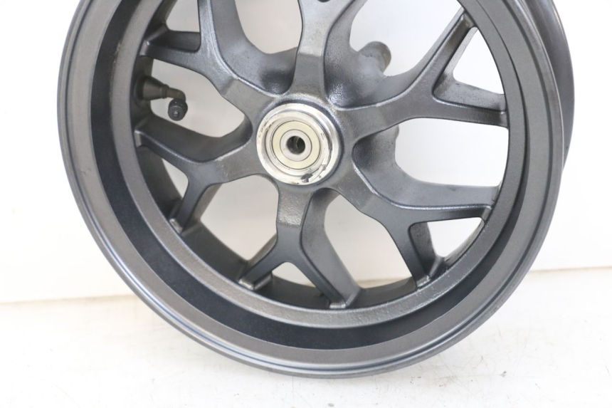 photo de FRONT WHEEL RIM MBK BOOSTER SPIRIT 50 (2004 - 2017)