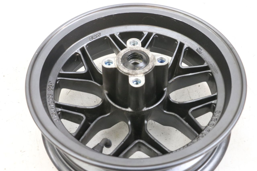 photo de FRONT WHEEL RIM MBK BOOSTER SPIRIT 50 (2004 - 2017)