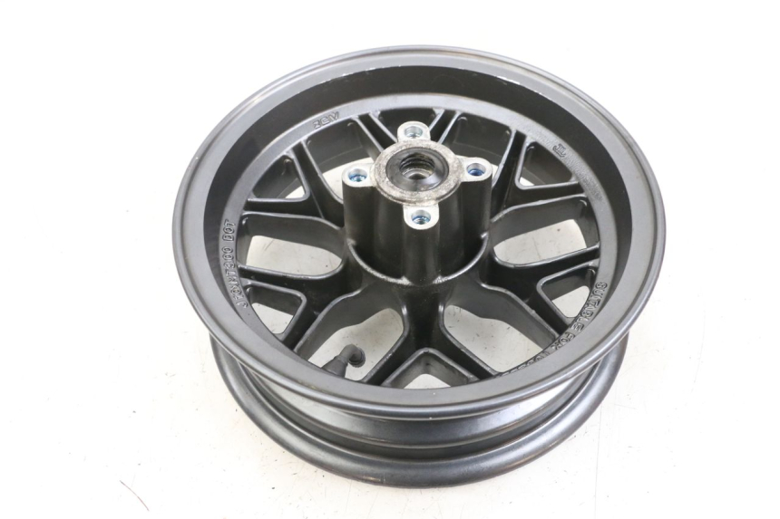 photo de FRONT WHEEL RIM MBK BOOSTER SPIRIT 50 (2004 - 2017)