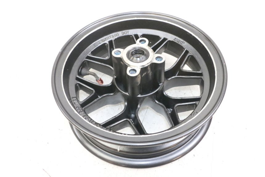 photo de FRONT WHEEL RIM MBK BOOSTER SPIRIT 50 (2004 - 2017)