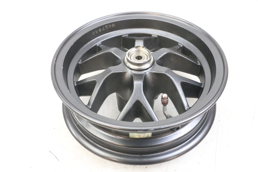 photo de FRONT WHEEL RIM MBK BOOSTER SPIRIT 50 (2004 - 2017)