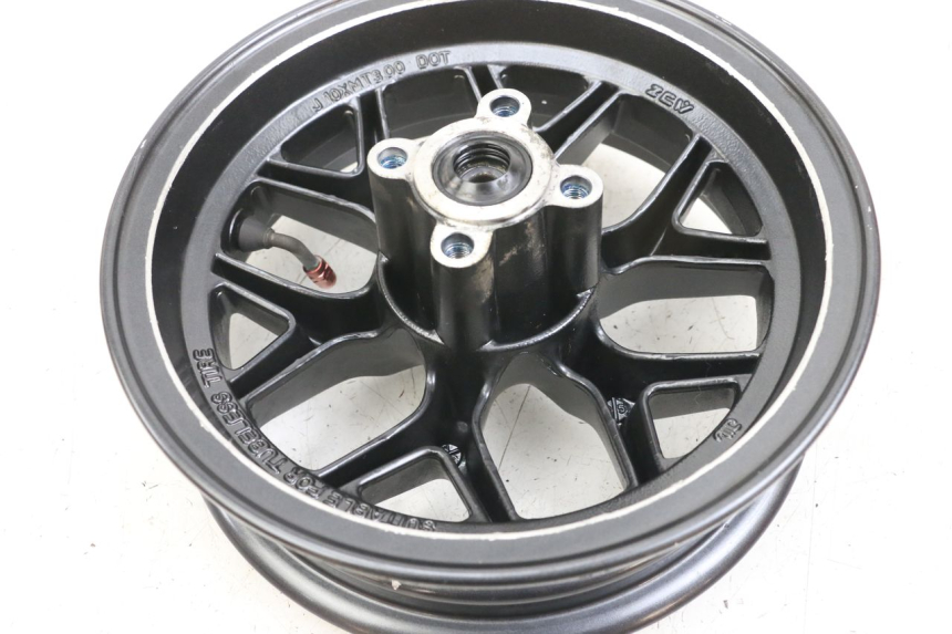 photo de FRONT WHEEL RIM MBK BOOSTER SPIRIT 50 (2004 - 2017)