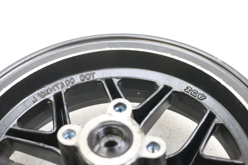 photo de FRONT WHEEL RIM MBK BOOSTER SPIRIT 50 (2004 - 2017)