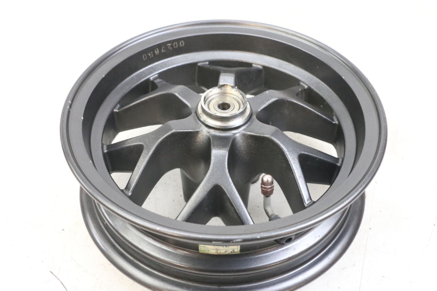 photo de FRONT WHEEL RIM MBK BOOSTER SPIRIT 50 (2004 - 2017)