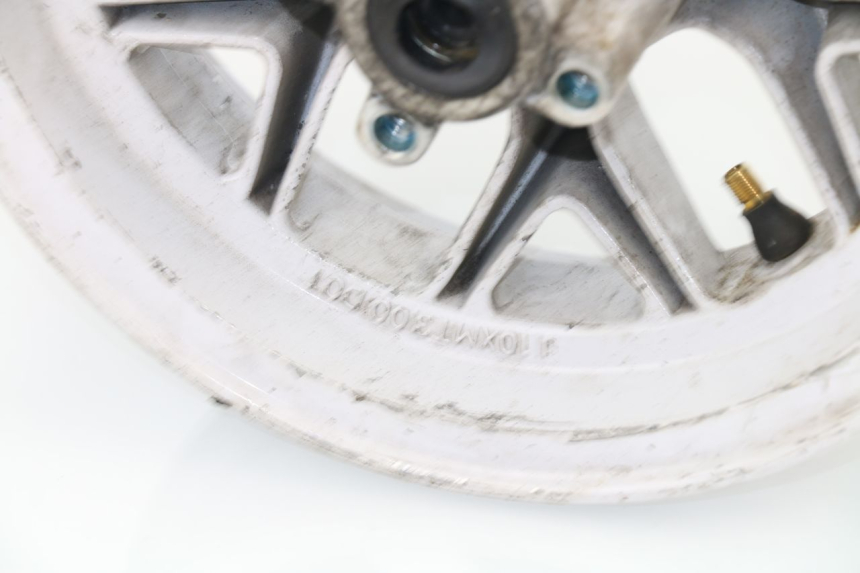 photo de FRONT WHEEL RIM MBK BOOSTER SPIRIT 50 (1999 - 2003)