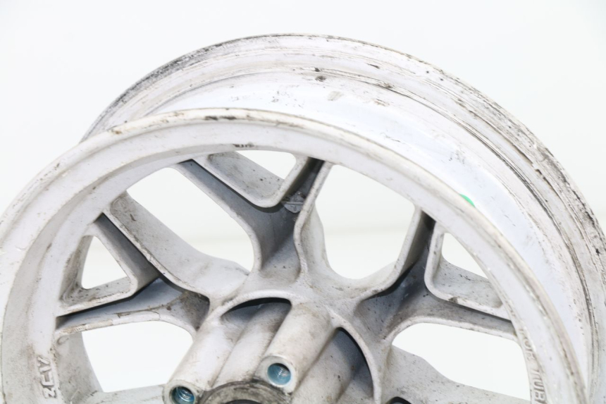 photo de FRONT WHEEL RIM MBK BOOSTER SPIRIT 50 (1999 - 2003)