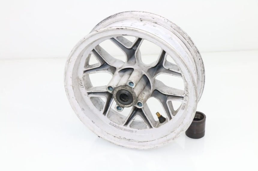 photo de FRONT WHEEL RIM MBK BOOSTER SPIRIT 50 (1999 - 2003)