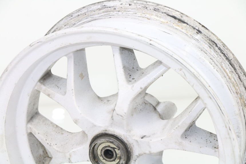 photo de FRONT WHEEL RIM MBK BOOSTER SPIRIT 50 (1999 - 2003)