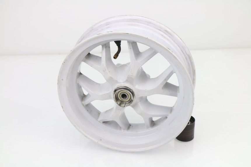 photo de FRONT WHEEL RIM MBK BOOSTER SPIRIT 50 (2004 - 2017)