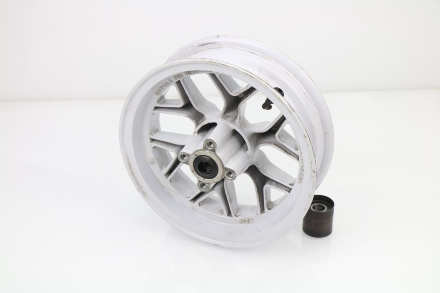 photo de FRONT WHEEL RIM MBK BOOSTER SPIRIT 50 (2004 - 2017)