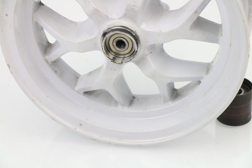 photo de FRONT WHEEL RIM MBK BOOSTER SPIRIT 50 (2004 - 2017)