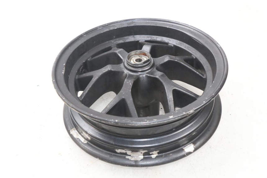 photo de FRONT RIM MBK BOOSTER SPIRIT NAKED 50 (2004 - 2017)