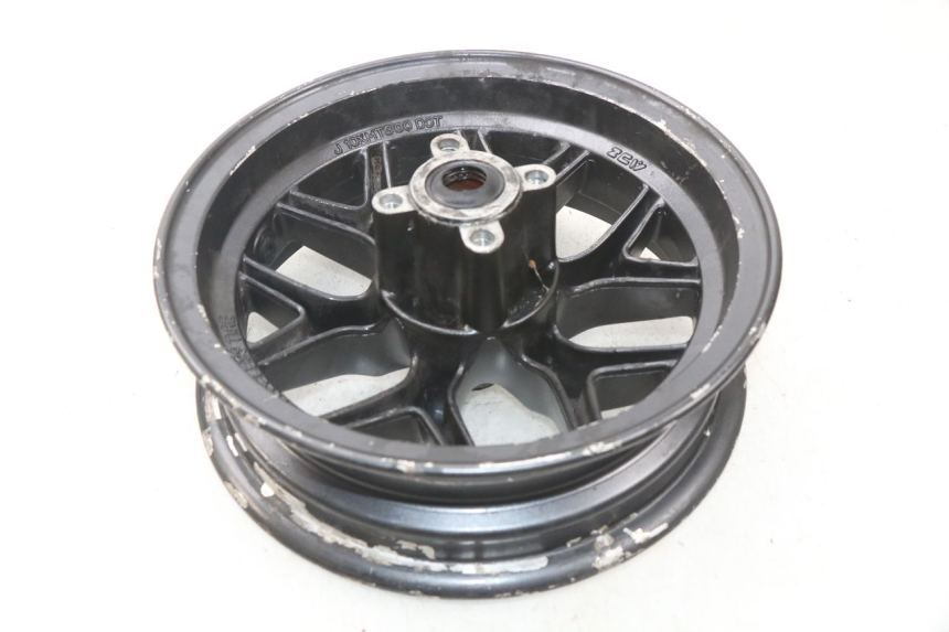 photo de FRONT RIM MBK BOOSTER SPIRIT NAKED 50 (2004 - 2017)