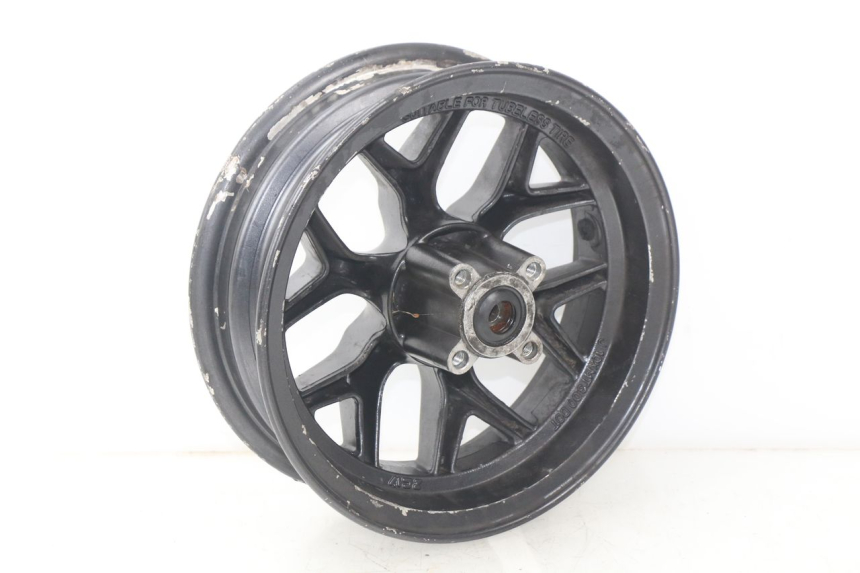 photo de FRONT RIM MBK BOOSTER SPIRIT NAKED 50 (2004 - 2017)