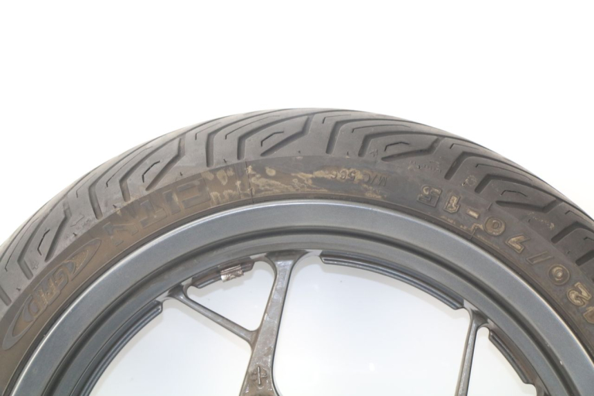 photo de FRONT RIM MBK EVOLIS 125 (2014 - 2018)