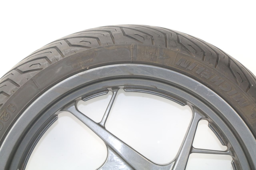 photo de FRONT RIM MBK EVOLIS 125 (2014 - 2018)
