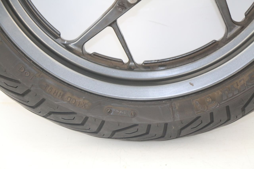 photo de FRONT RIM MBK EVOLIS 125 (2014 - 2018)
