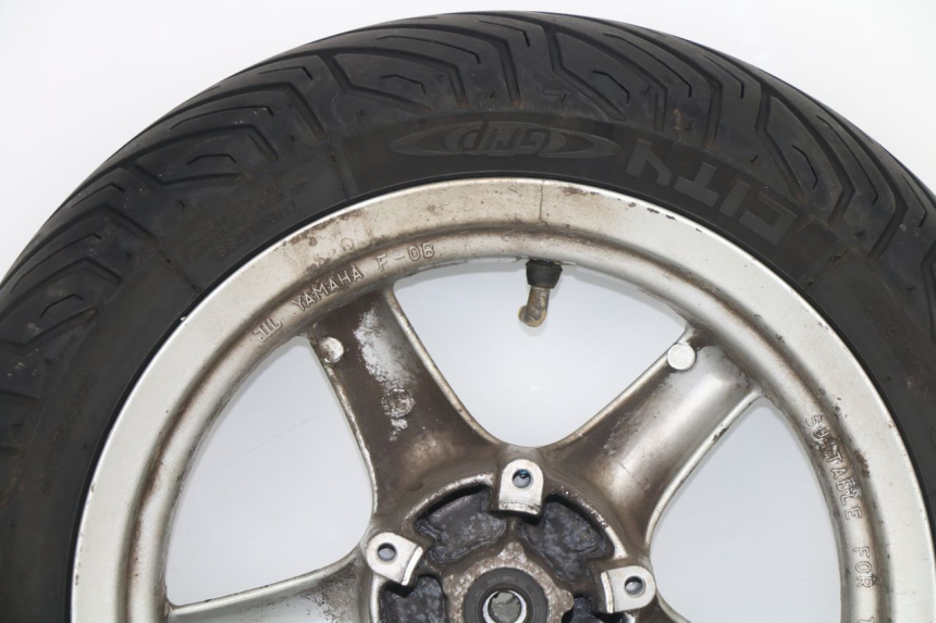 photo de FRONT RIM MBK FLAME X 125 (2004 - 2007)