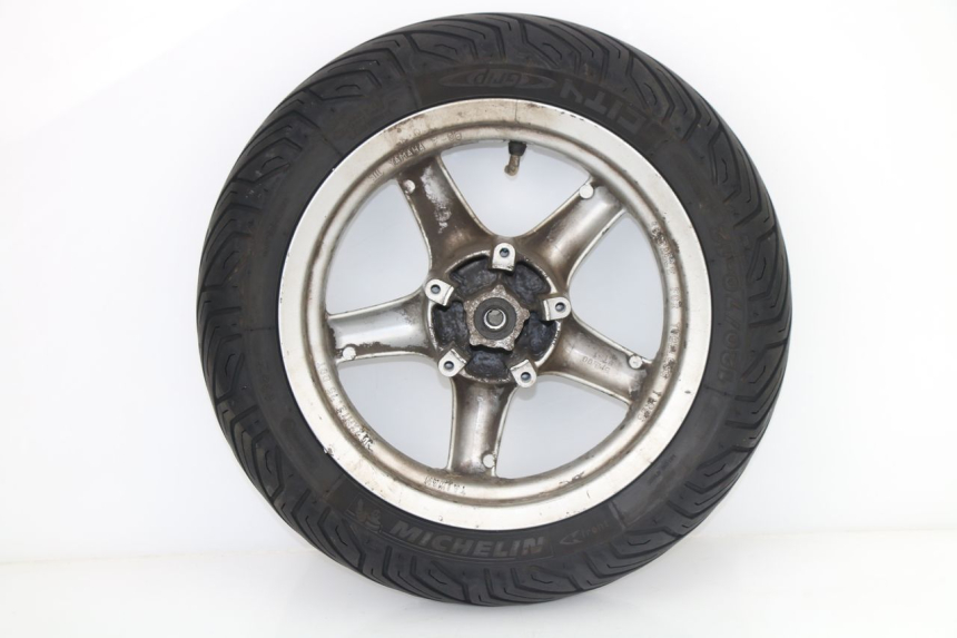 photo de FRONT RIM MBK FLAME X 125 (2004 - 2007)