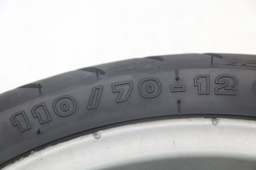 photo de FRONT RIM MBK MACH G AC 50 (2002 - 2014)