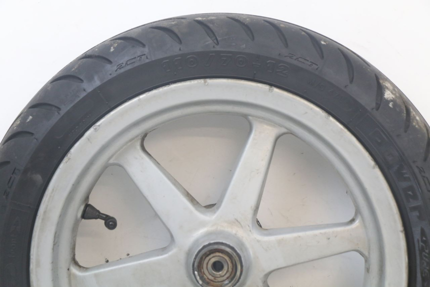 photo de FRONT RIM MBK MACH G AC 50 (2002 - 2014)