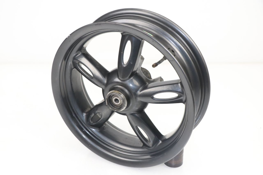 photo de FRONT WHEEL RIM MBK OVETTO 2T 50 (2007 - 2017)