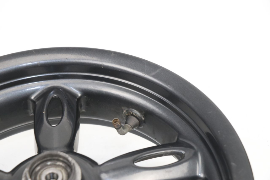 photo de FRONT WHEEL RIM MBK OVETTO 2T 50 (2007 - 2017)