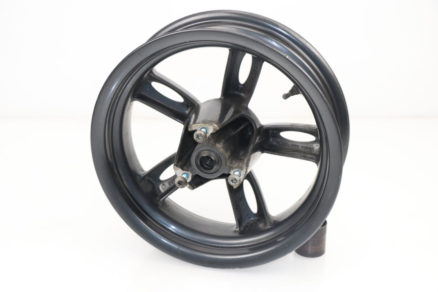 photo de FRONT WHEEL RIM MBK OVETTO 2T 50 (2007 - 2017)