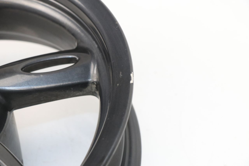 photo de FRONT WHEEL RIM MBK OVETTO 2T 50 (2007 - 2017)