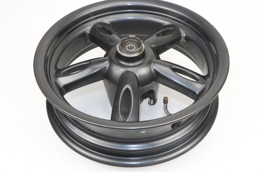 photo de FRONT WHEEL RIM MBK OVETTO 2T 50 (2007 - 2017)