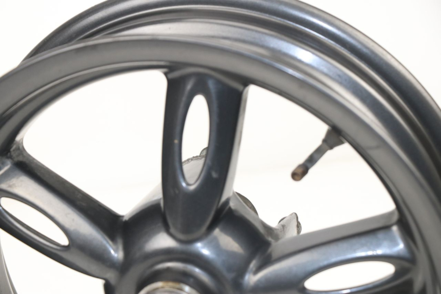 photo de FRONT WHEEL RIM MBK OVETTO 2T 50 (2007 - 2017)