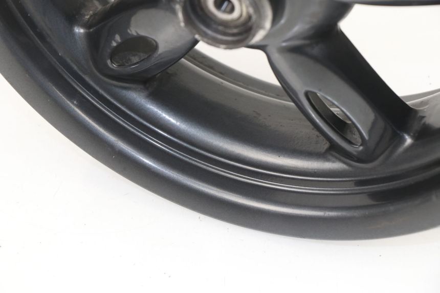 photo de FRONT WHEEL RIM MBK OVETTO 2T 50 (2007 - 2017)