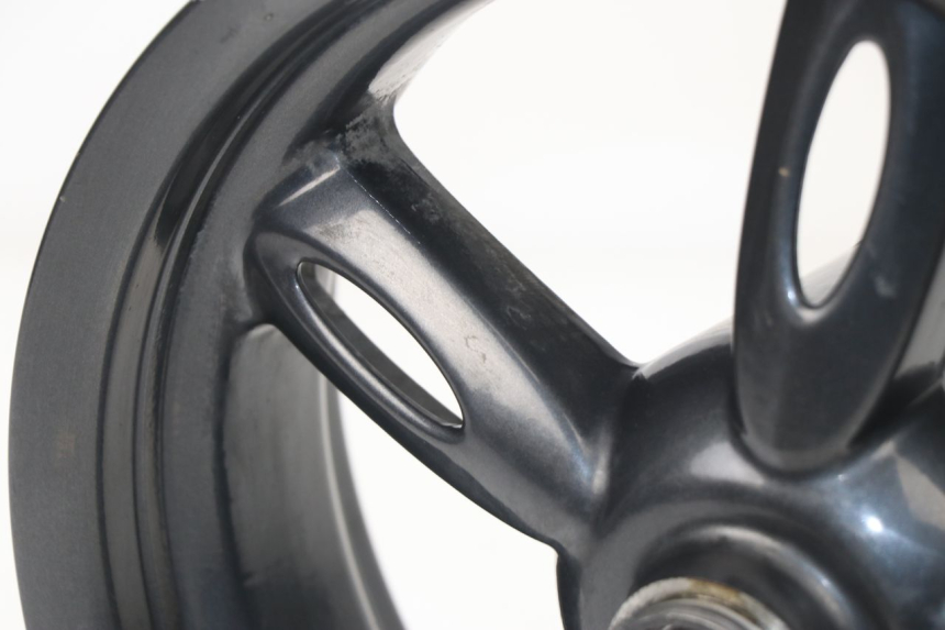 photo de FRONT WHEEL RIM MBK OVETTO 2T 50 (2007 - 2017)