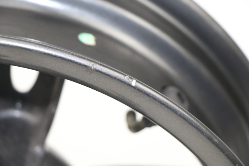 photo de FRONT WHEEL RIM MBK OVETTO 2T 50 (2007 - 2017)