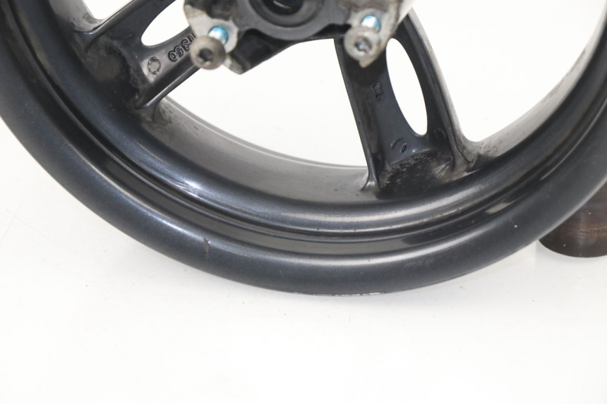 photo de FRONT WHEEL RIM MBK OVETTO 2T 50 (2007 - 2017)