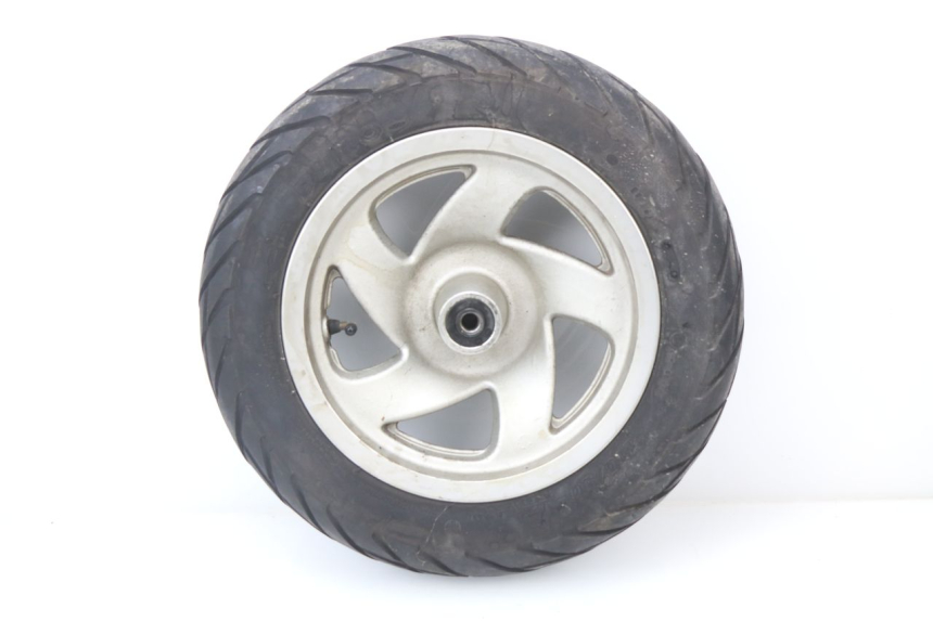 photo de FRONT RIM LINHAI MONARCH 125 (2003 - 2005)