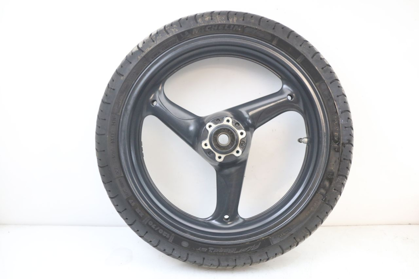 photo de FRONT RIM MOTO GUZZI NORGE 8V GT 1200 (2011 - 2016)