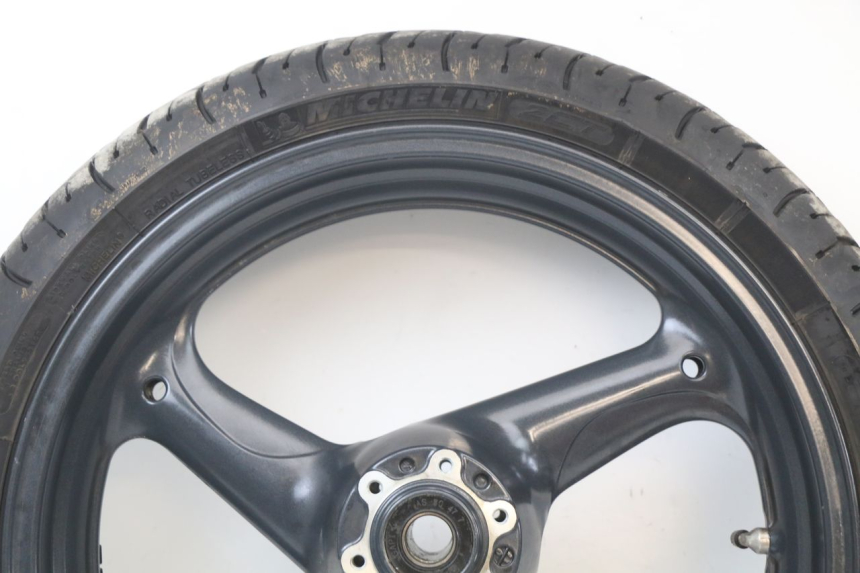 photo de FRONT RIM MOTO GUZZI NORGE 8V GT 1200 (2011 - 2016)