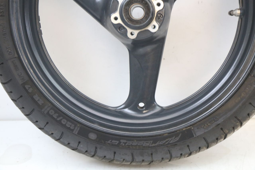 photo de FRONT RIM MOTO GUZZI NORGE 8V GT 1200 (2011 - 2016)