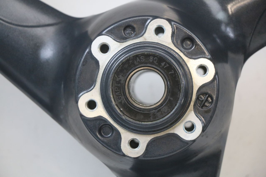 photo de FRONT RIM MOTO GUZZI NORGE 8V GT 1200 (2011 - 2016)
