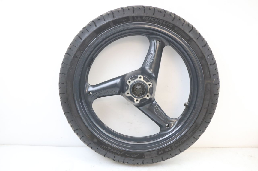 photo de FRONT RIM MOTO GUZZI NORGE 8V GT 1200 (2011 - 2016)