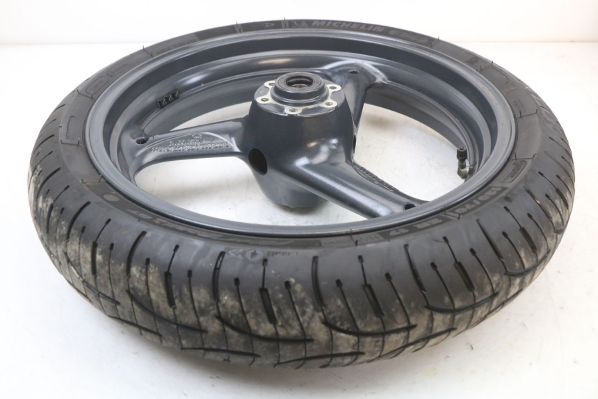 photo de FRONT RIM MOTO GUZZI NORGE 8V GT 1200 (2011 - 2016)
