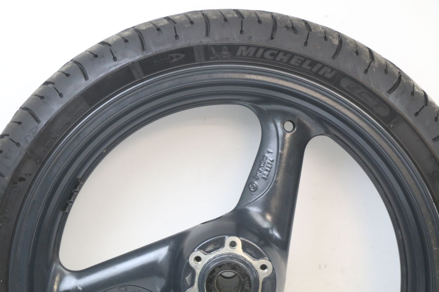 photo de FRONT RIM MOTO GUZZI NORGE 8V GT 1200 (2011 - 2016)