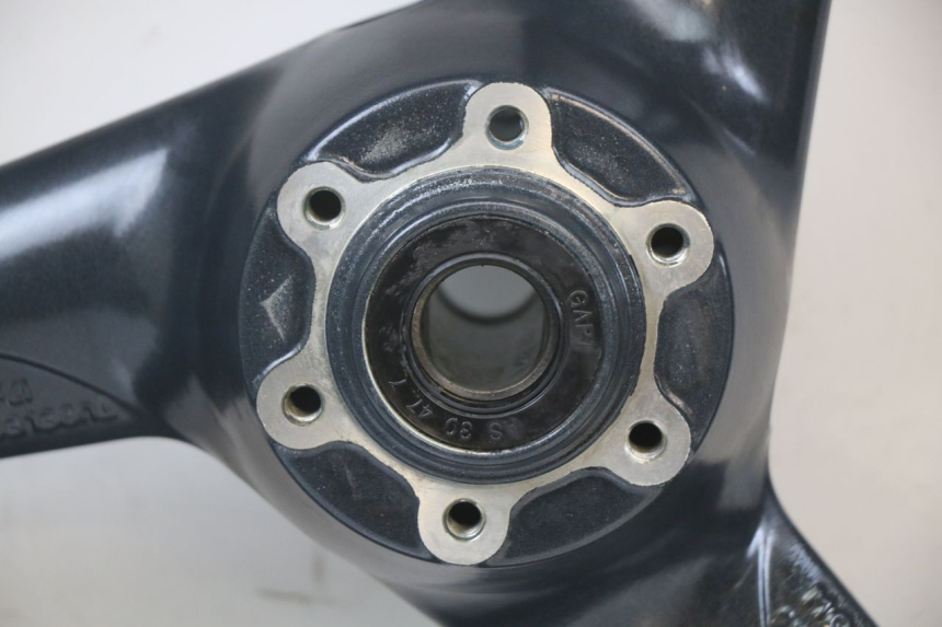 photo de FRONT RIM MOTO GUZZI NORGE 8V GT 1200 (2011 - 2016)