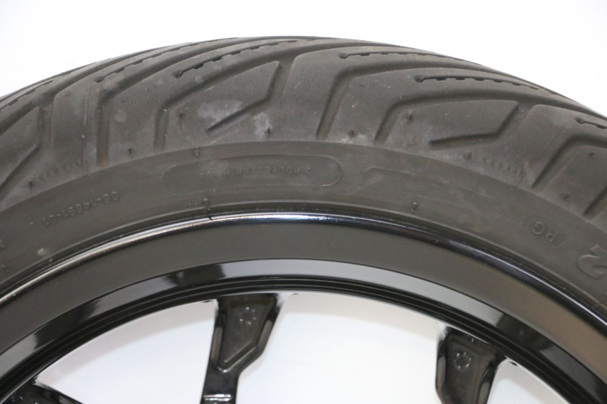 photo de FRONT RIM PIAGGIO MP3 HPE 310 (2024 - 2025)