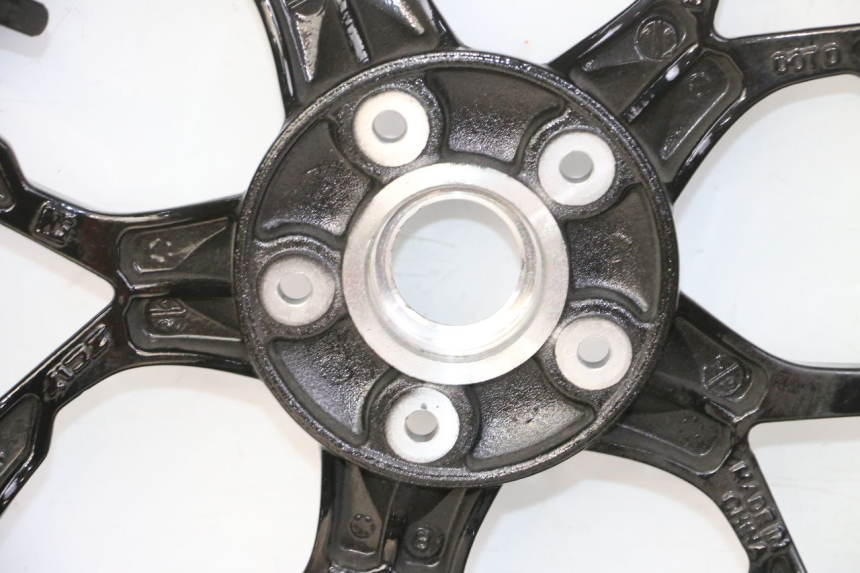 photo de FRONT RIM PIAGGIO MP3 HPE 310 (2024 - 2025)